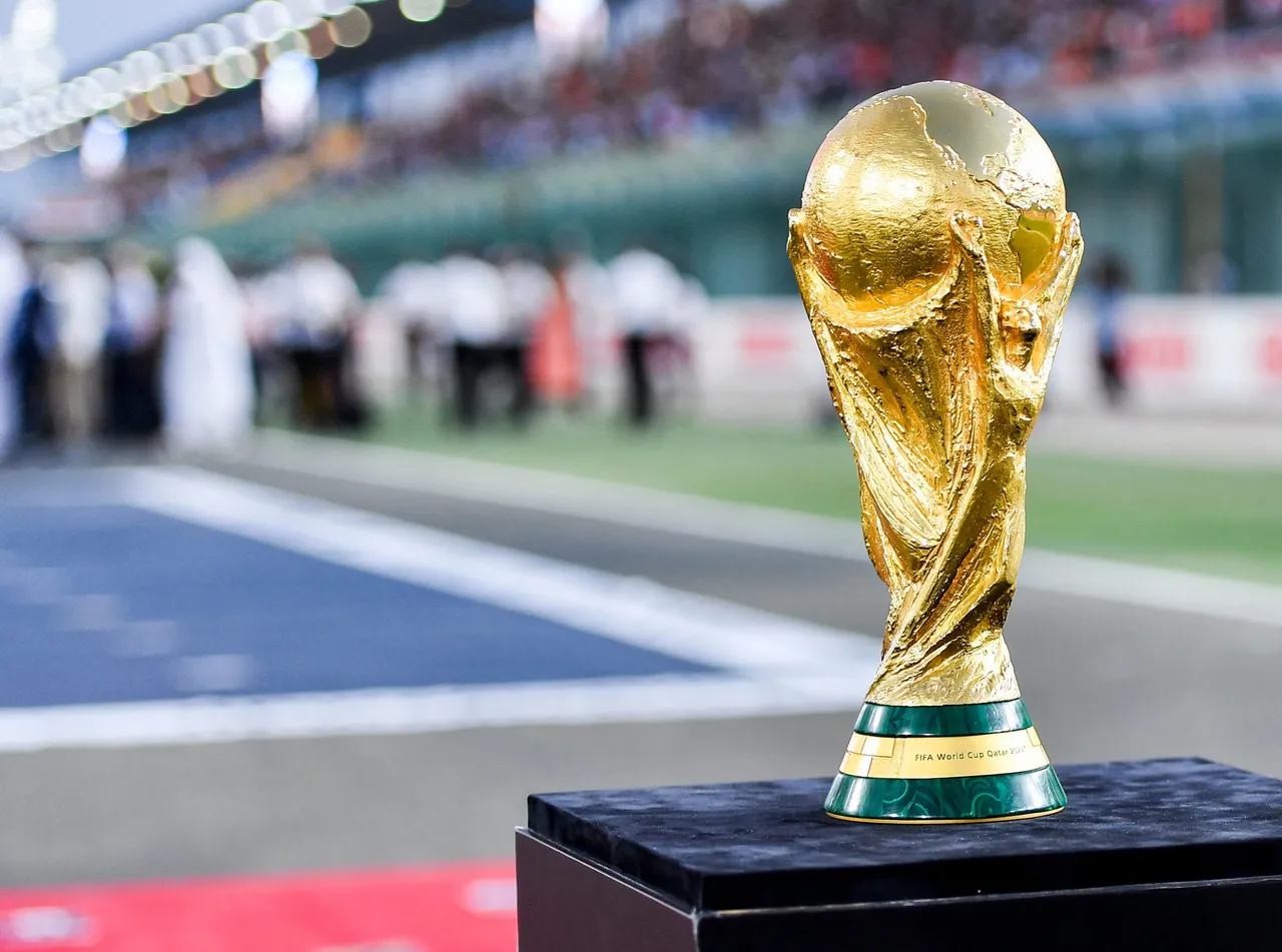 Asia-CONMEBOL y CONCACAF-OCEANÍA, eliminatorias intercontinentales