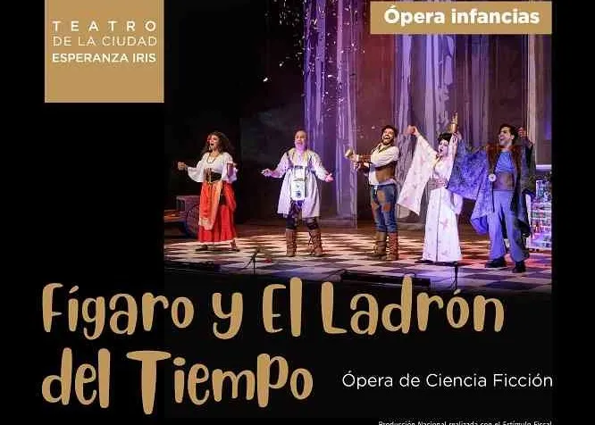 figaro