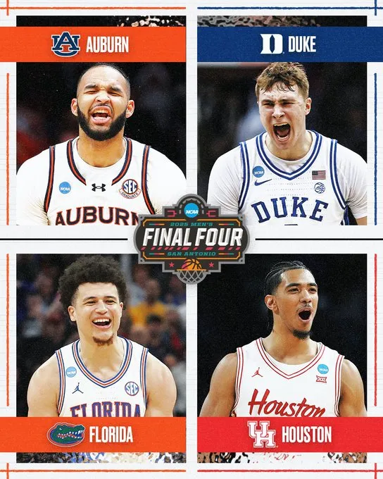 final 4