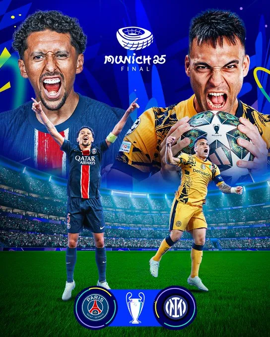 final champions