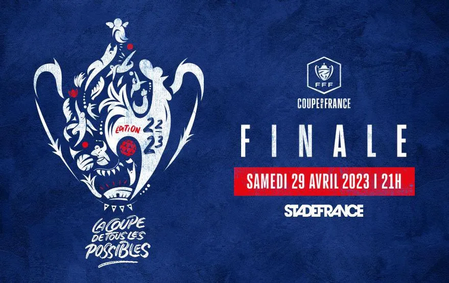final copa stade de france