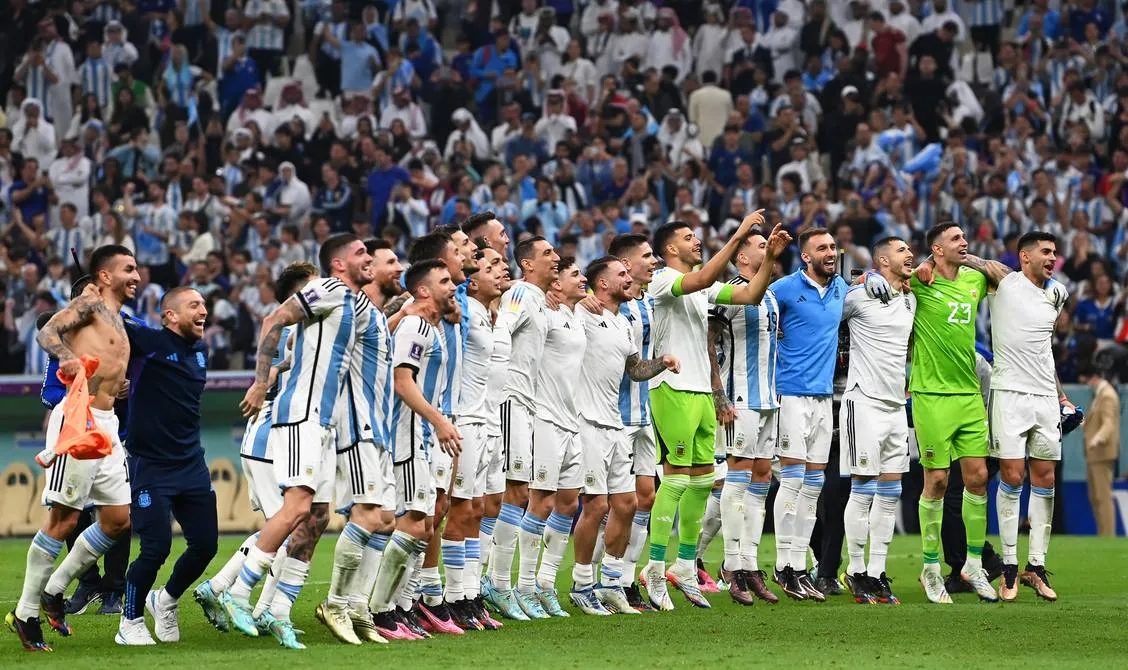 finalargentina
