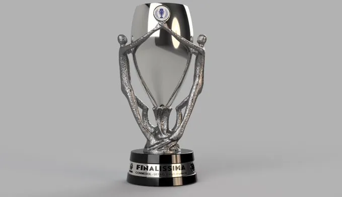 finalissima 2026