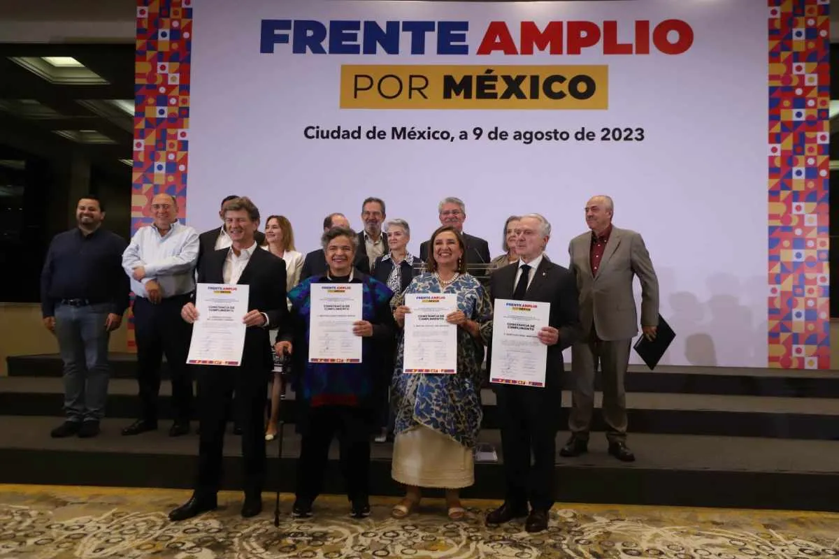 finalistas