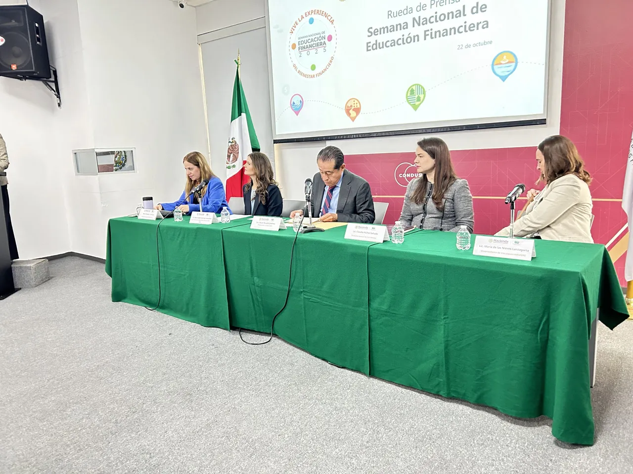 financiera
