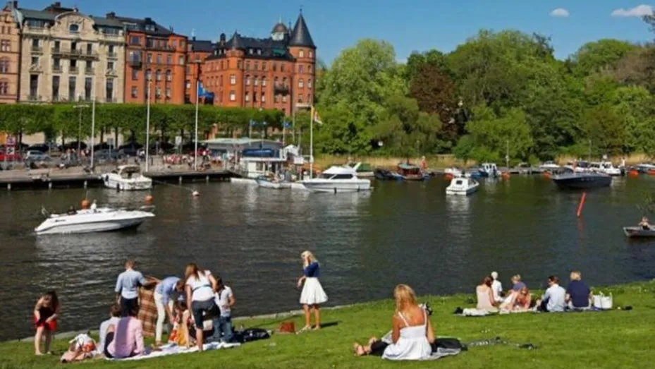 finlandia