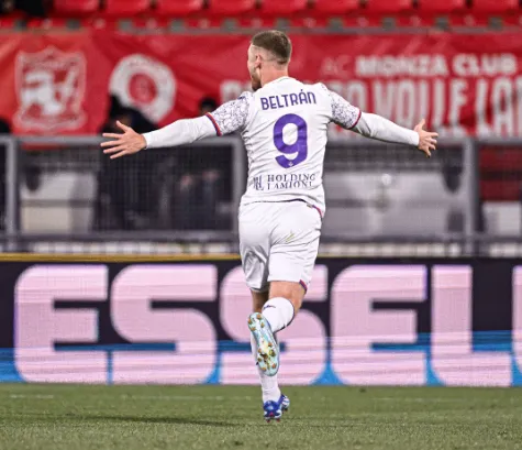 fiorentina