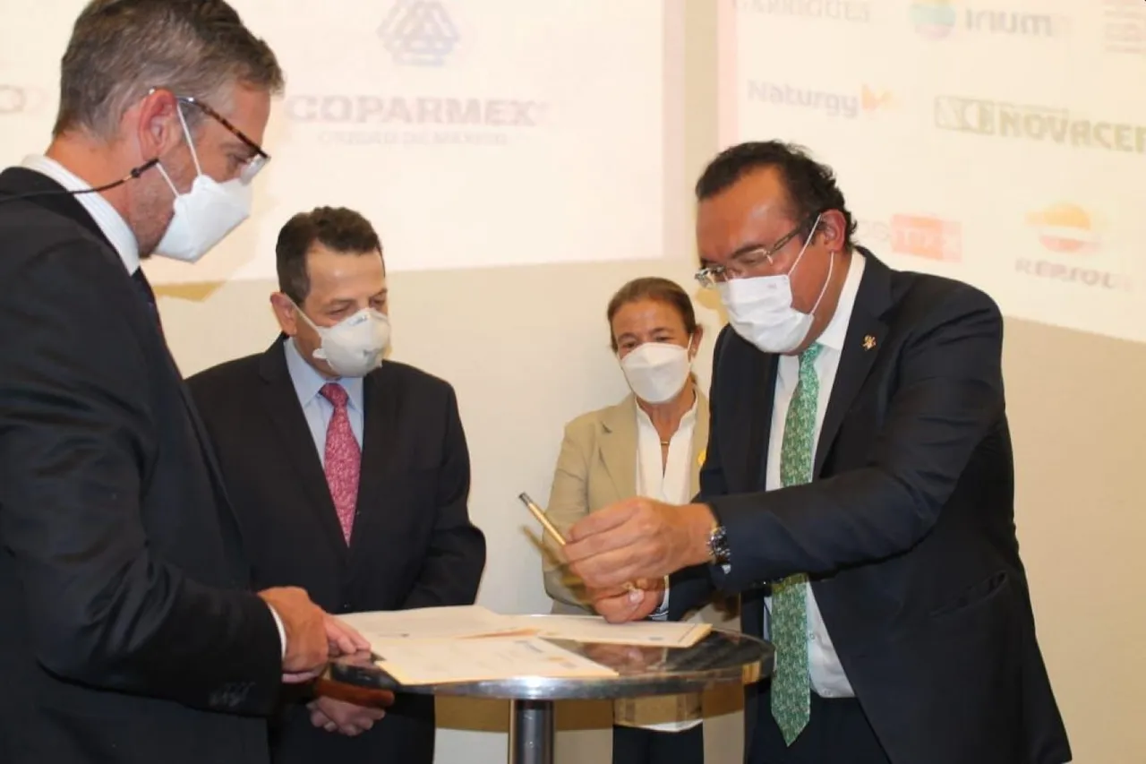 firma