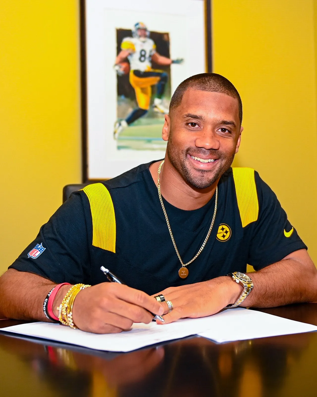 firma wlson
