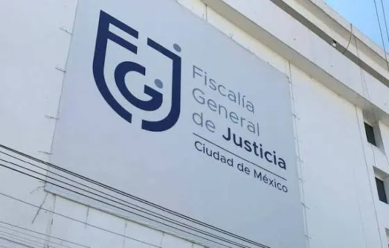 fiscalia