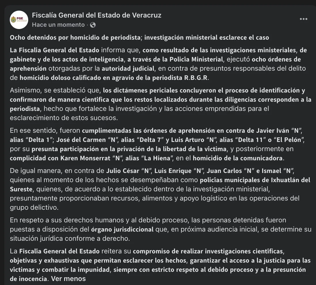 fiscalia