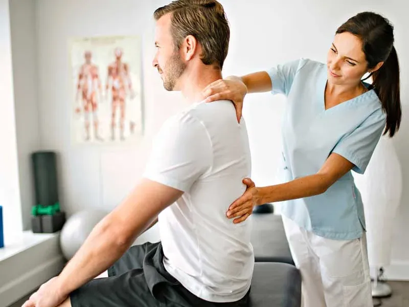 fisioterapia