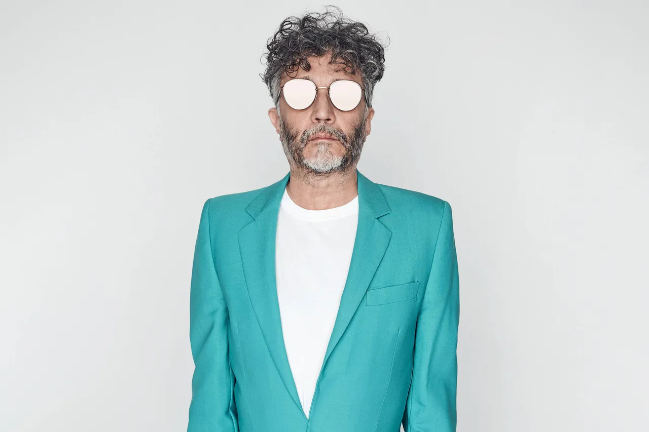 fito paez