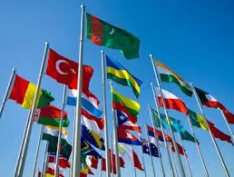 flags