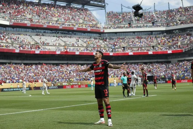 flamengo