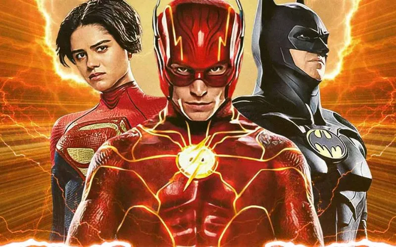 flash