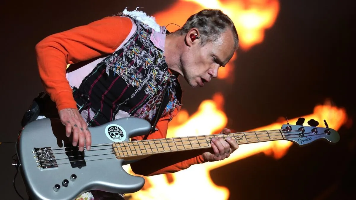 flea