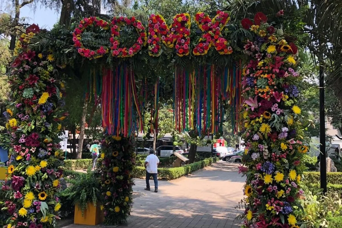 flores