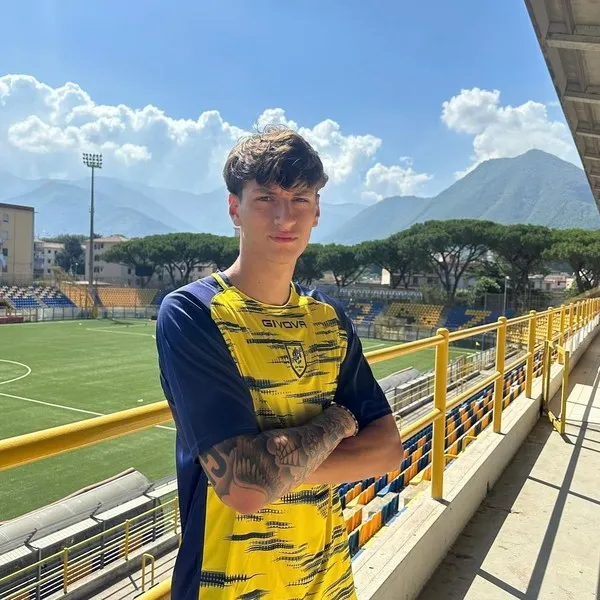 florian muassolini