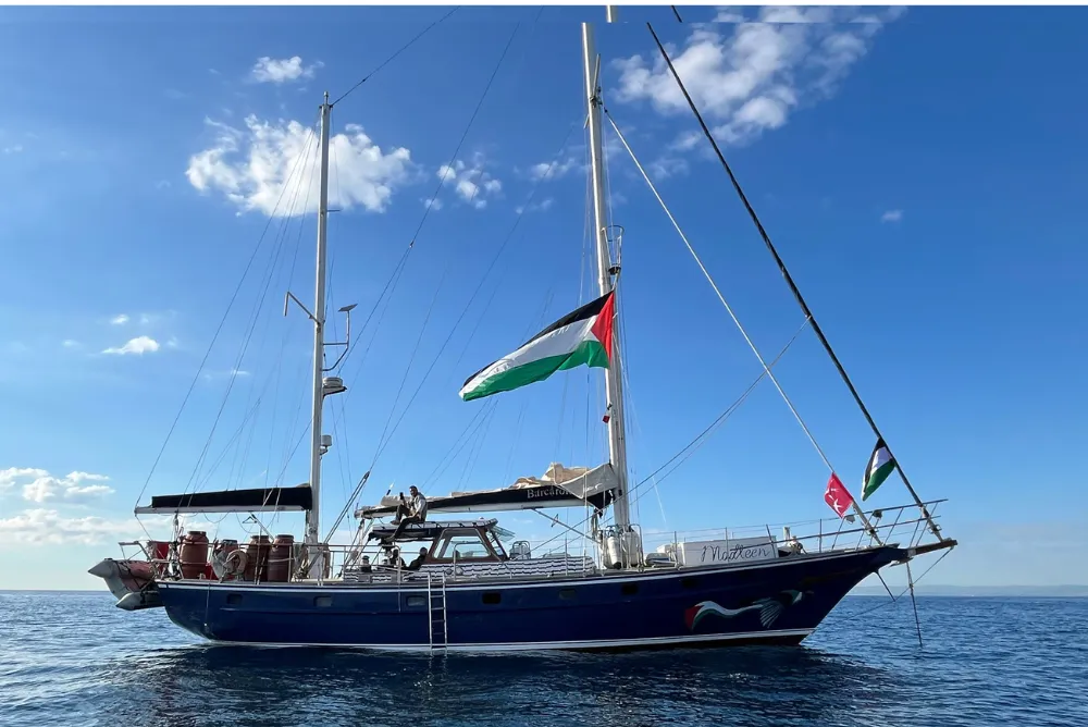 flotilla