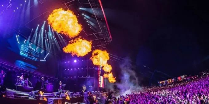 flow