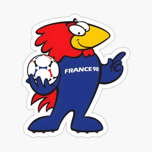 footix 2
