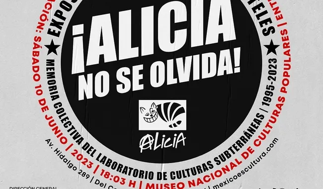 foro alicia