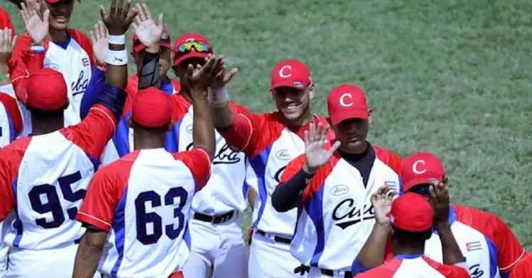 foto efe cuba