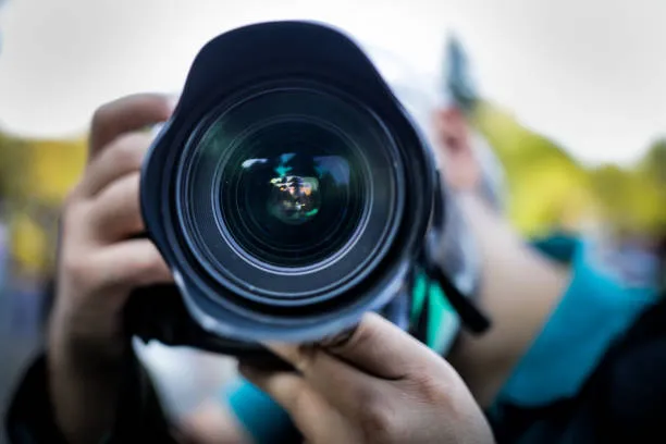 fotoperiodismo