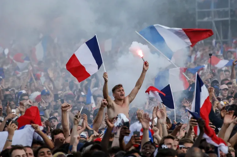 francia