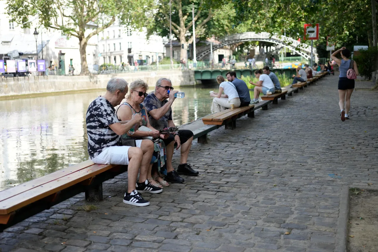 francia