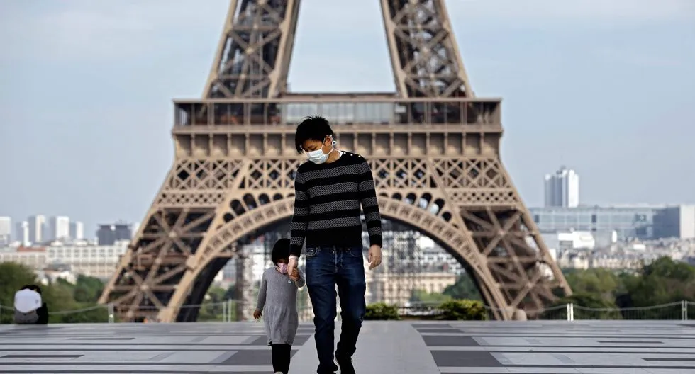 francia