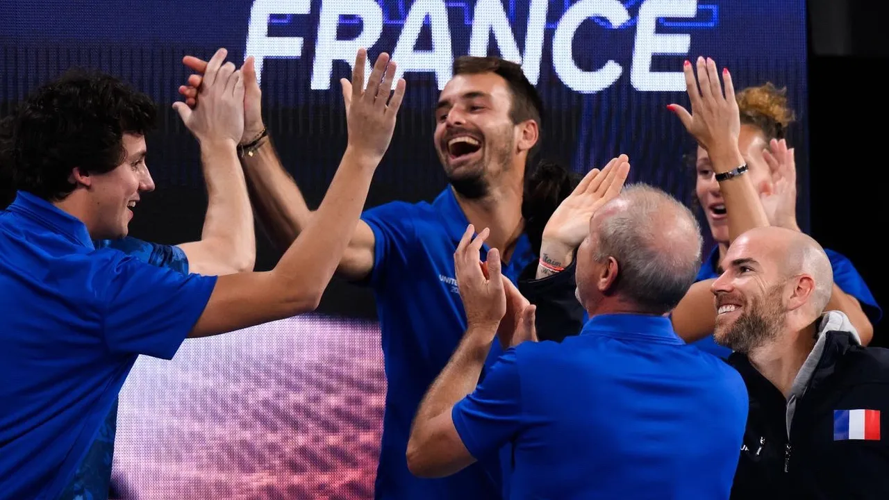 francia united cup