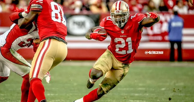 frank gore