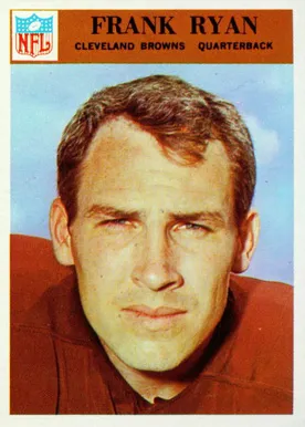 frank ryan