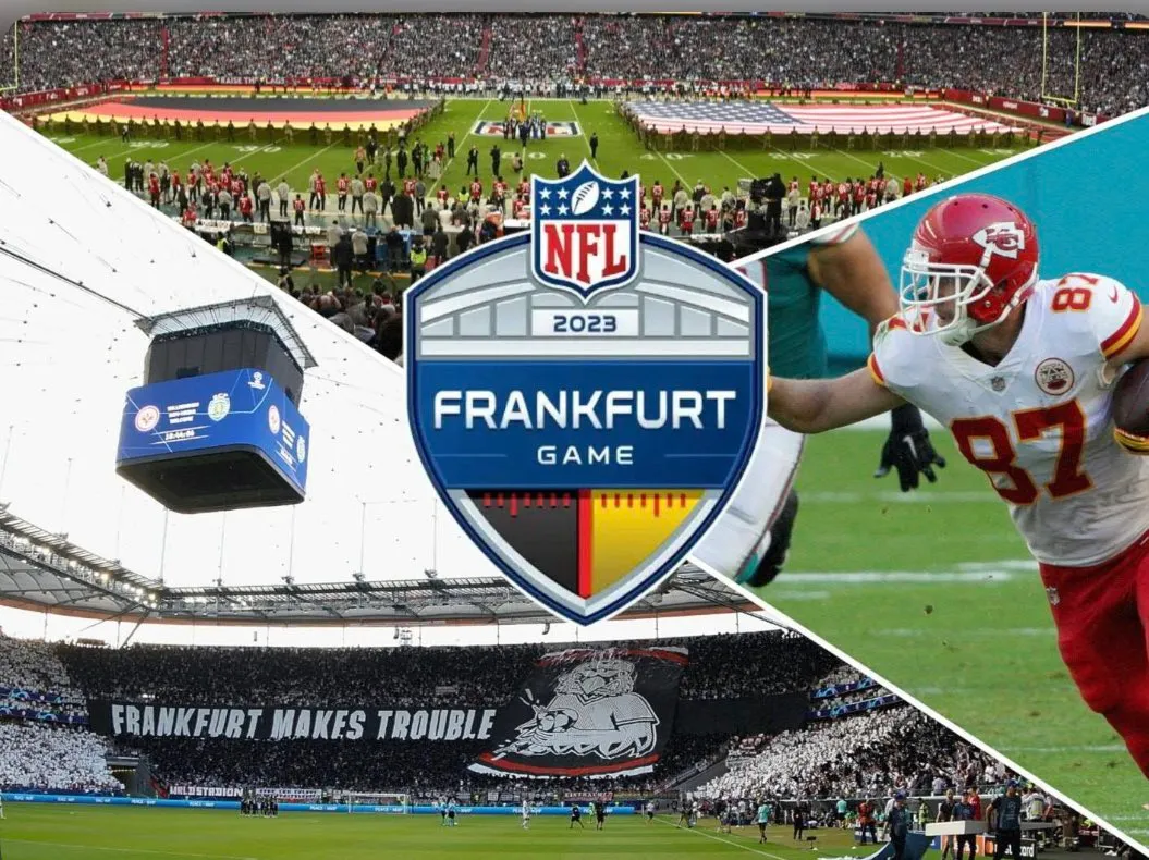 frankfurt nfl