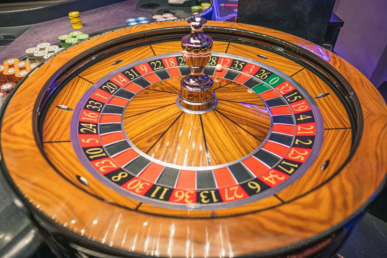 La Ruleta