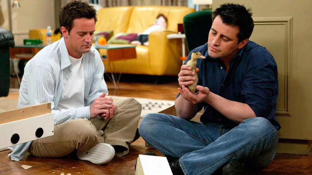 friends