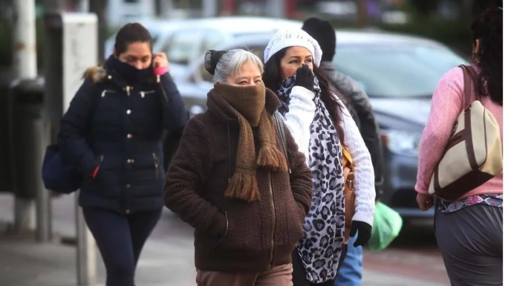 frio
