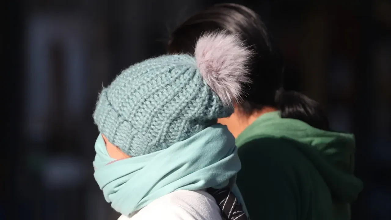 frio