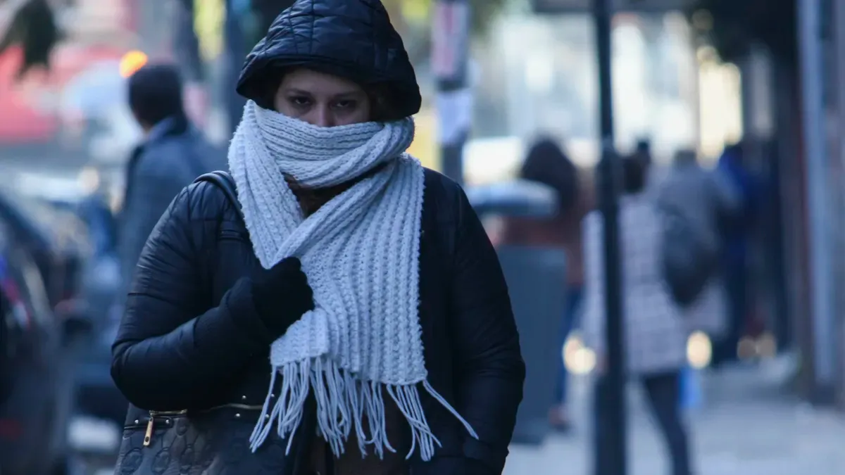 frio