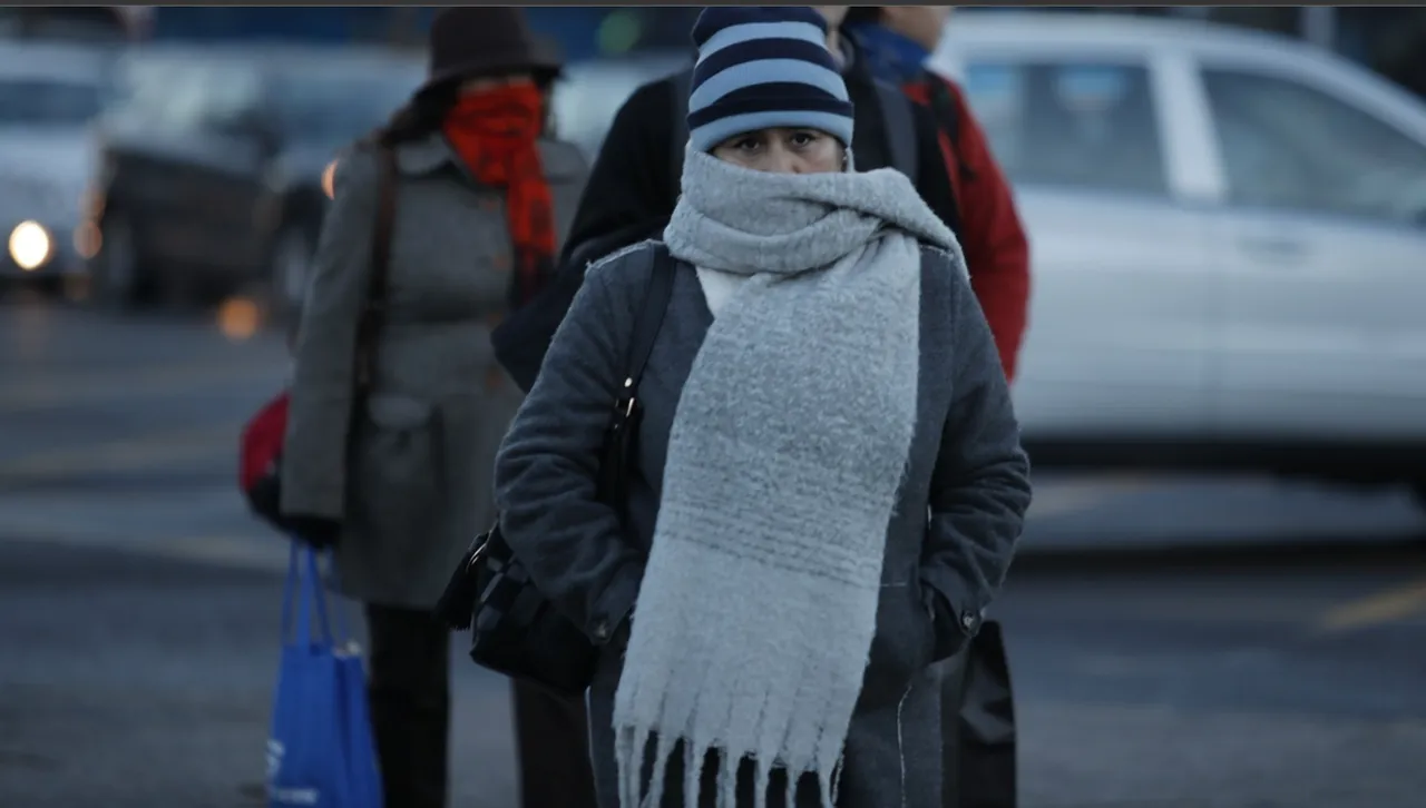 frio