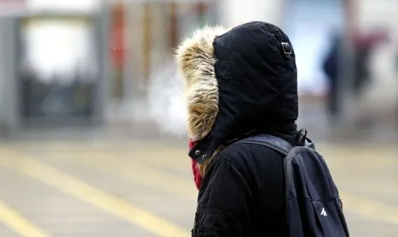 frio