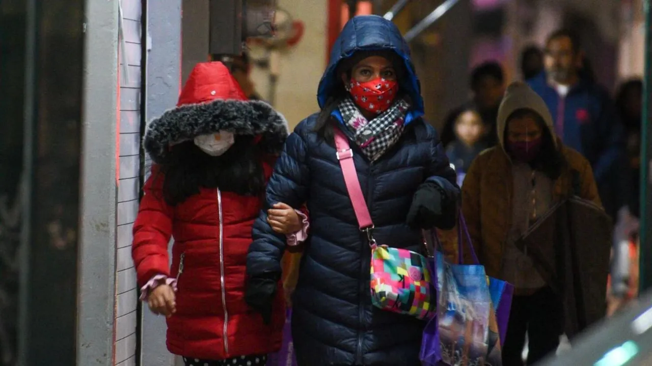 frio