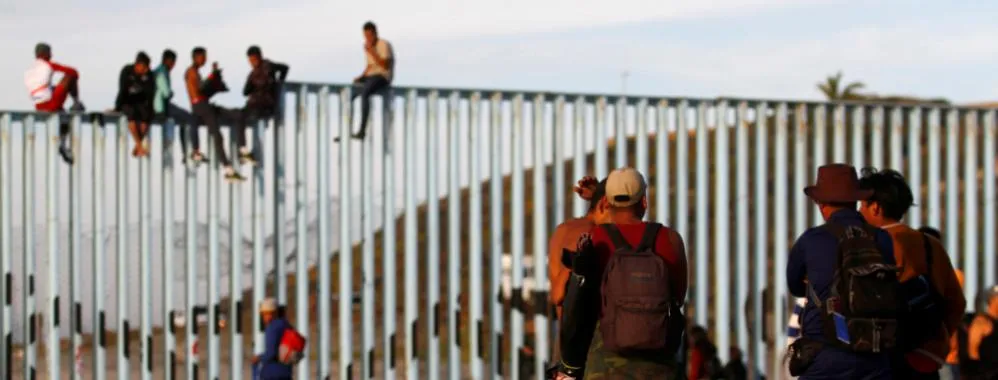 frontera