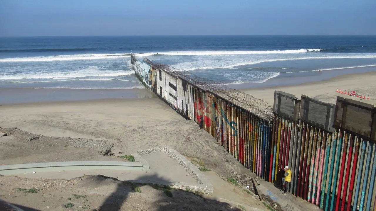 frontera