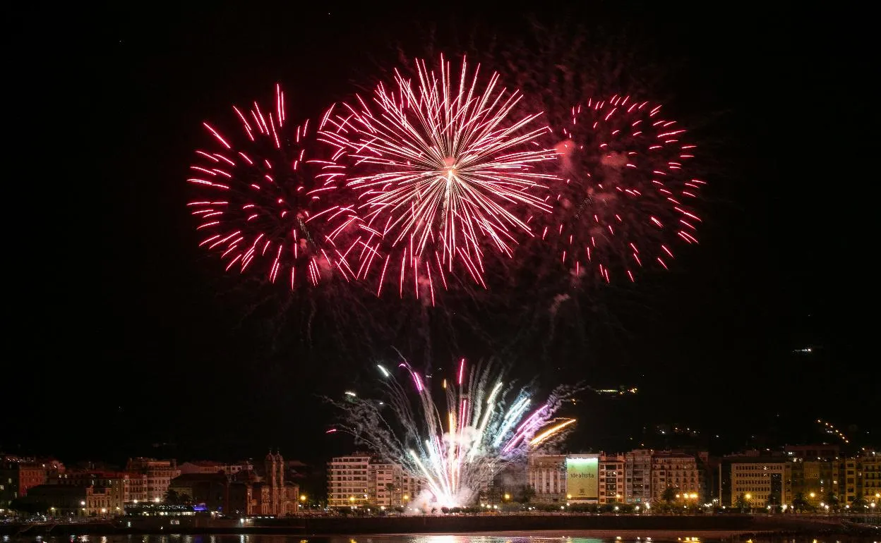 fuegosartificiales