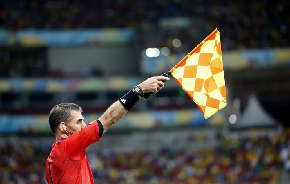 fueradejuego