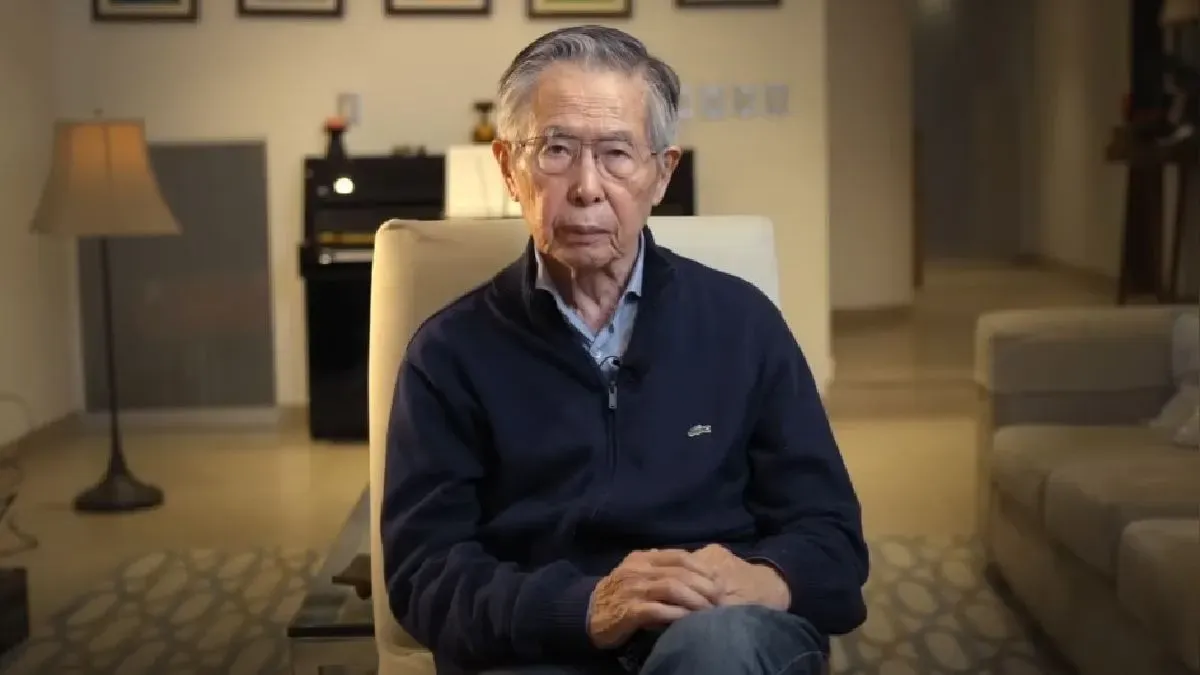 fujimori