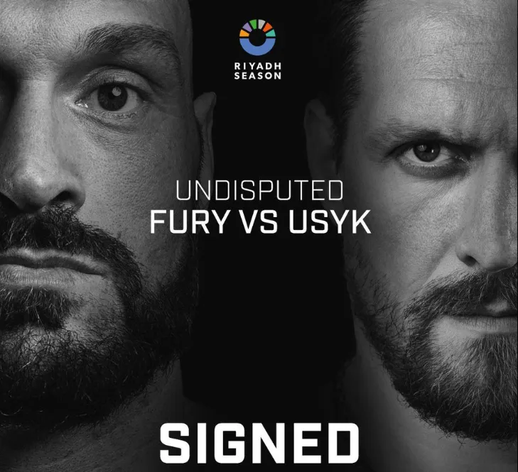 fury